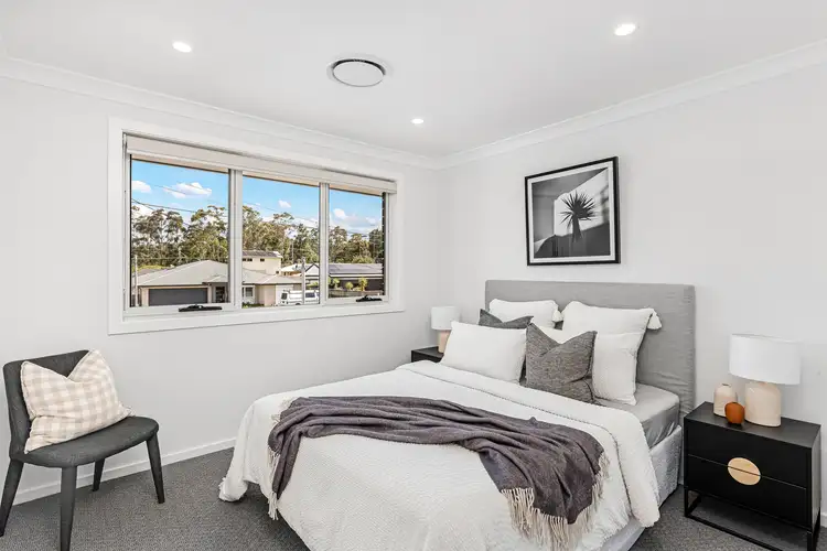 Sixth view of Homely semi-detached listing, 21b Lucas Street, Emu Plains NSW 2750