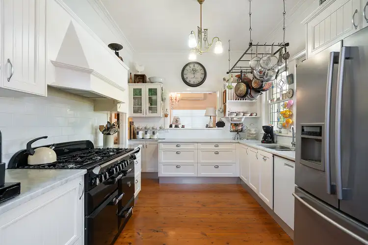 Third view of Homely house listing, 18 Calbina Road, Northbridge NSW 2063