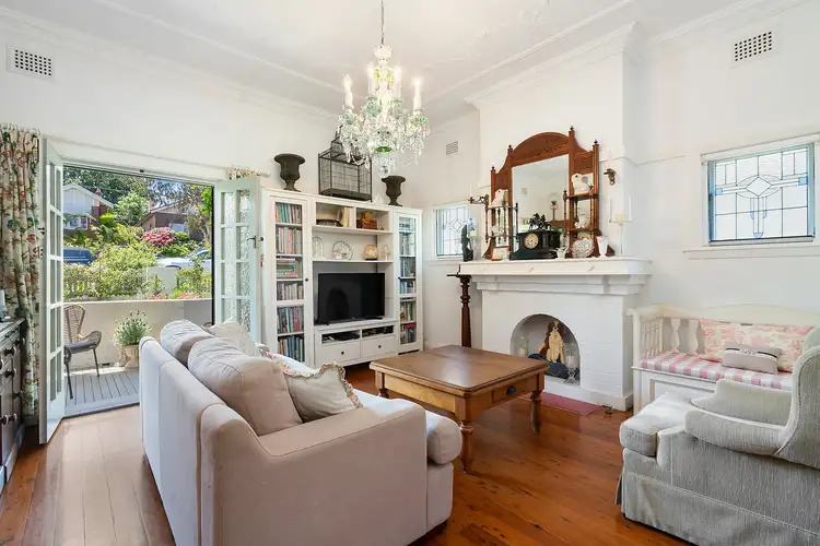 Fourth view of Homely house listing, 18 Calbina Road, Northbridge NSW 2063