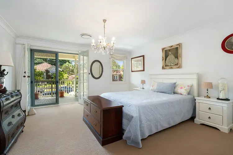 Fifth view of Homely house listing, 18 Calbina Road, Northbridge NSW 2063