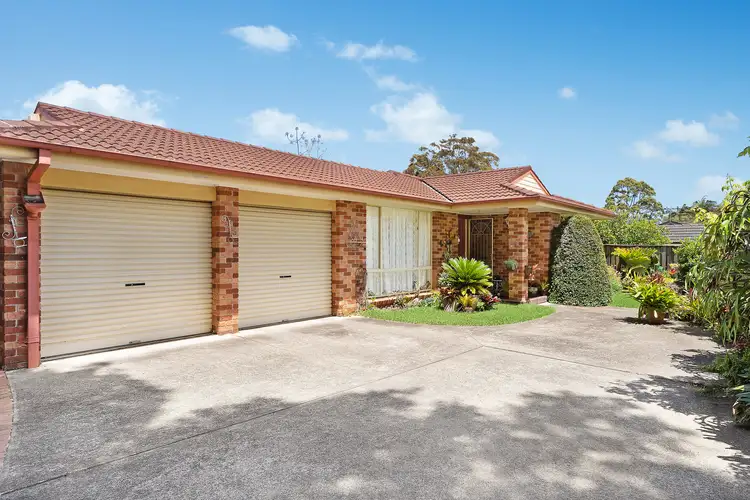 Main view of Homely house listing, 17A Crowley Road, Berowra NSW 2081