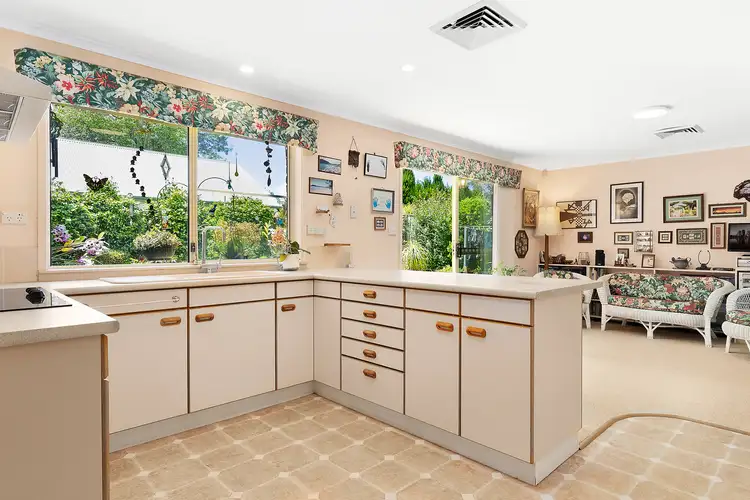 Third view of Homely house listing, 17A Crowley Road, Berowra NSW 2081