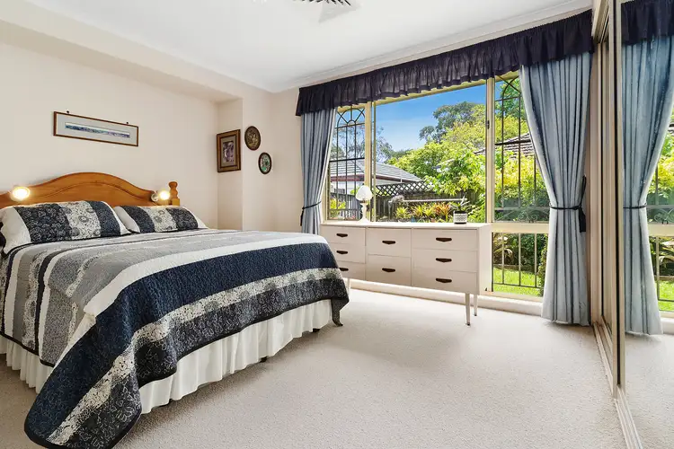 Fifth view of Homely house listing, 17A Crowley Road, Berowra NSW 2081