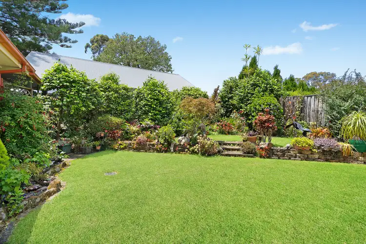 Sixth view of Homely house listing, 17A Crowley Road, Berowra NSW 2081