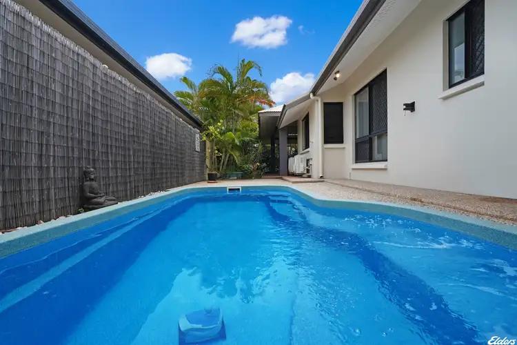 Second view of Homely house listing, 3 Ruddick Circuit, Stuart Park NT 820