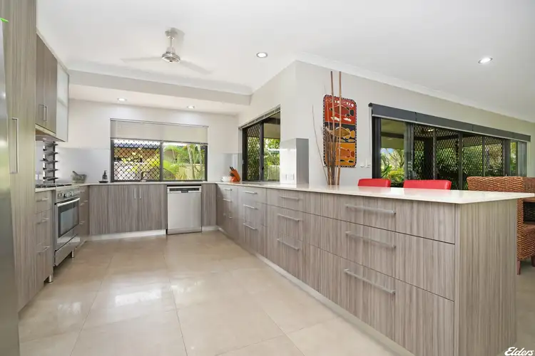 Third view of Homely house listing, 3 Ruddick Circuit, Stuart Park NT 820