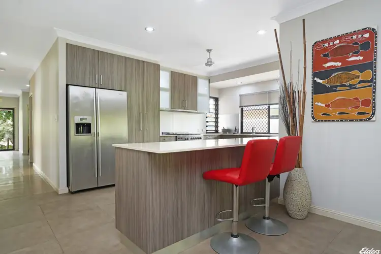 Fourth view of Homely house listing, 3 Ruddick Circuit, Stuart Park NT 820