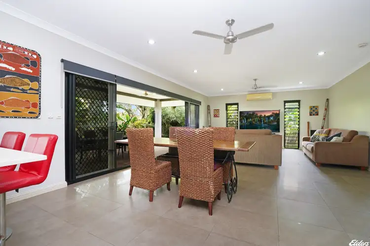 Sixth view of Homely house listing, 3 Ruddick Circuit, Stuart Park NT 820
