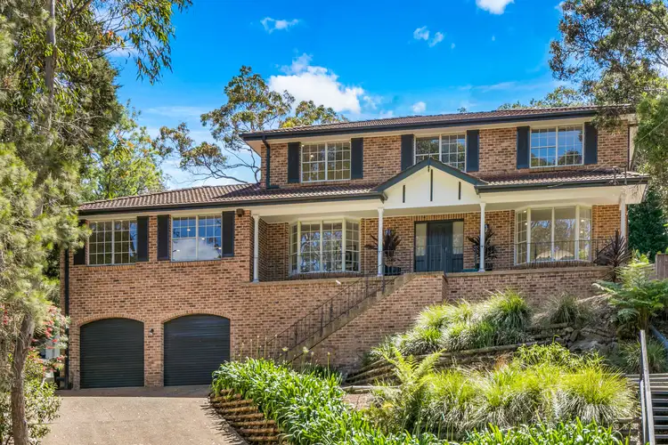 7 Jacana Close, Wahroonga NSW 2076