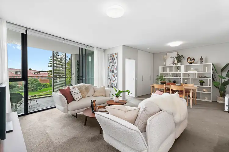 Main view of Homely apartment listing, 216/3 Pine Avenue, Little Bay NSW 2036