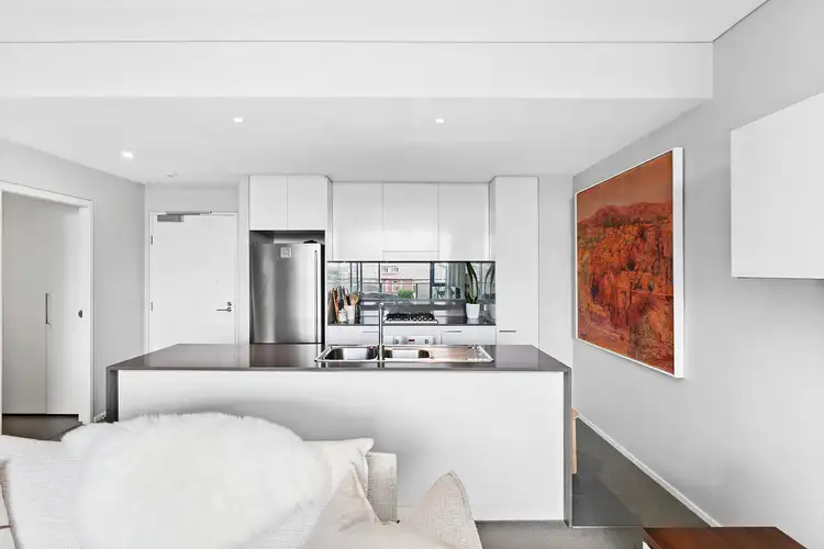 Second view of Homely apartment listing, 216/3 Pine Avenue, Little Bay NSW 2036