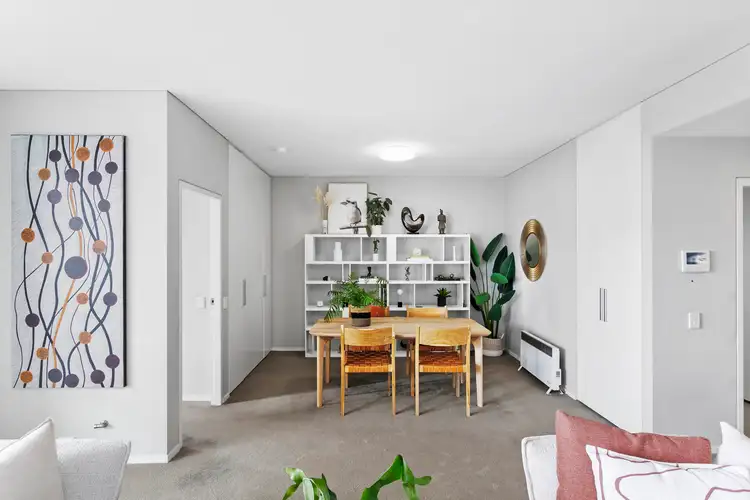 Third view of Homely apartment listing, 216/3 Pine Avenue, Little Bay NSW 2036