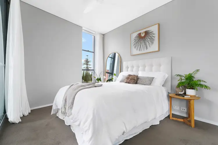 Fourth view of Homely apartment listing, 216/3 Pine Avenue, Little Bay NSW 2036