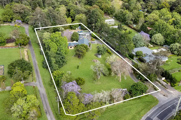 449 Tumbi Road, Wamberal NSW 2260