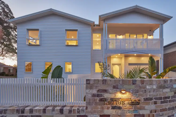227 Loftus Avenue, Loftus NSW 2232
