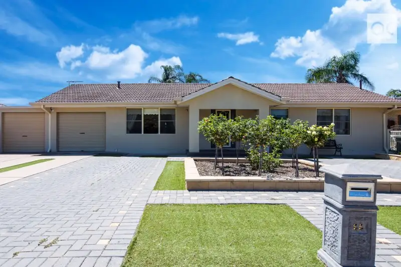 Main view of Homely house listing, 55 Recreation Parade, Semaphore Park SA 5019