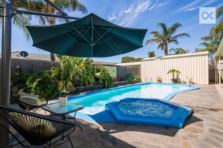 Second view of Homely house listing, 55 Recreation Parade, Semaphore Park SA 5019