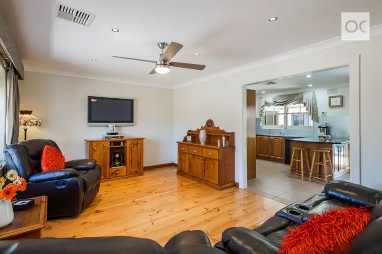 Sixth view of Homely house listing, 55 Recreation Parade, Semaphore Park SA 5019