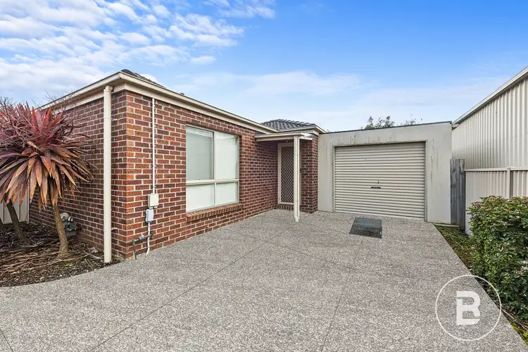 5/8 Gale Street, Canadian VIC 3350
