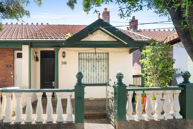 36 Albany Road, Stanmore NSW 2048