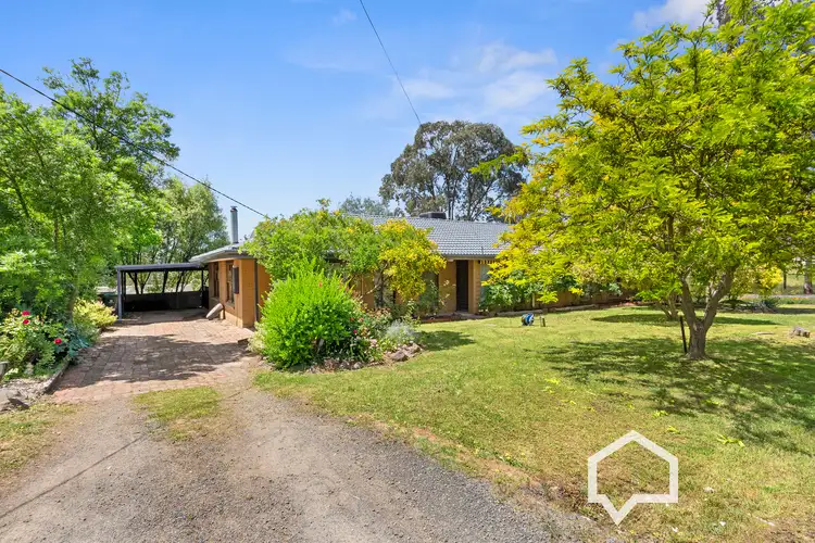 Second view of Homely house listing, 9 Drake Street, Axedale VIC 3551