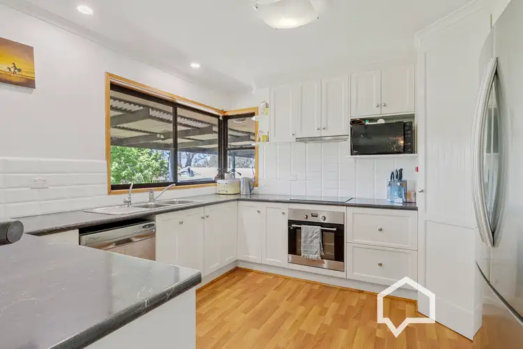Third view of Homely house listing, 9 Drake Street, Axedale VIC 3551