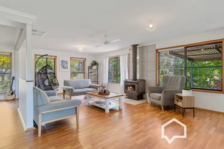 Fifth view of Homely house listing, 9 Drake Street, Axedale VIC 3551