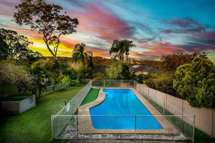 Second view of Homely house listing, 10 Oxford Falls Road, Beacon Hill NSW 2100