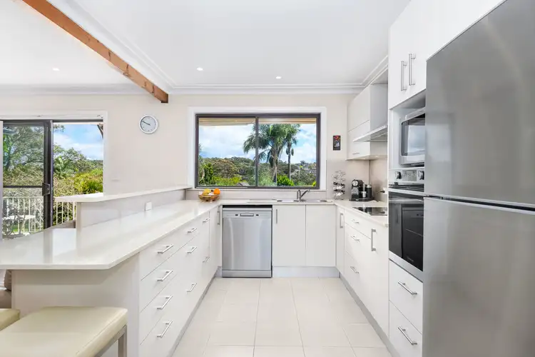 Fourth view of Homely house listing, 10 Oxford Falls Road, Beacon Hill NSW 2100