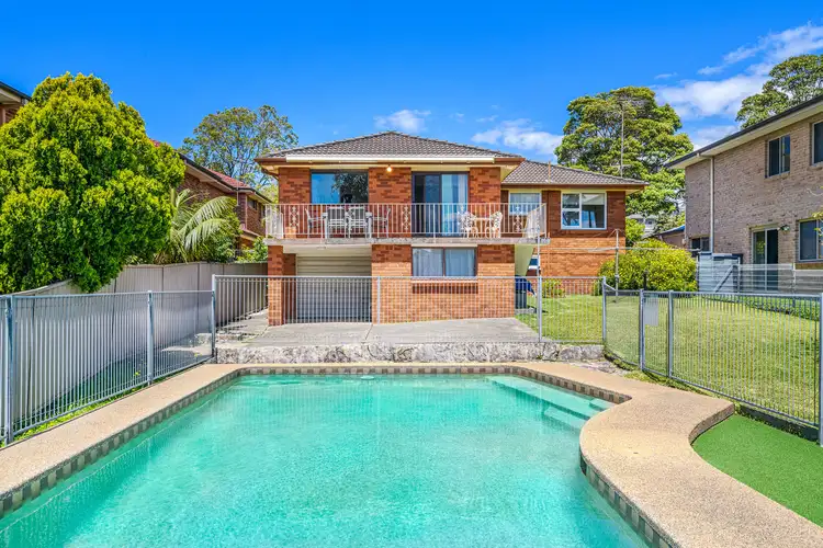 Sixth view of Homely house listing, 10 Oxford Falls Road, Beacon Hill NSW 2100