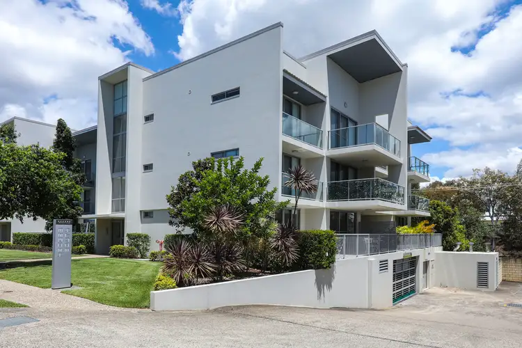 25/154 Musgrave Avenue, Southport QLD 4215