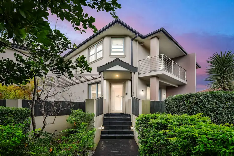 4/174 President Avenue, Brighton-Le-Sands NSW 2216