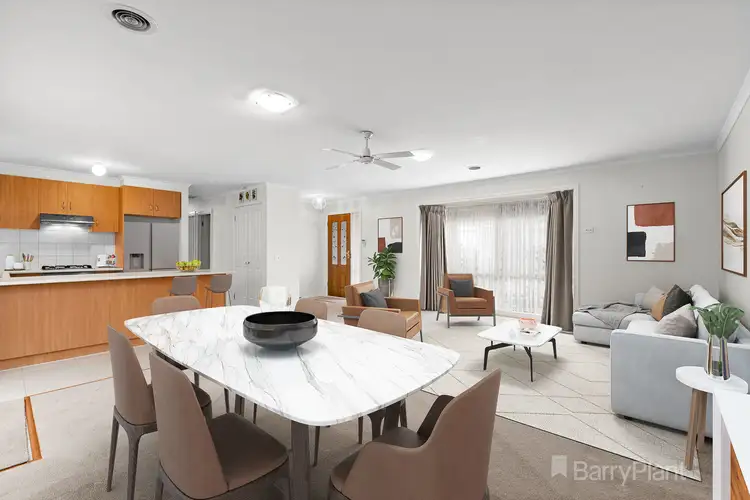 Third view of Homely unit listing, 6/11-13 King Street, Pakenham VIC 3810