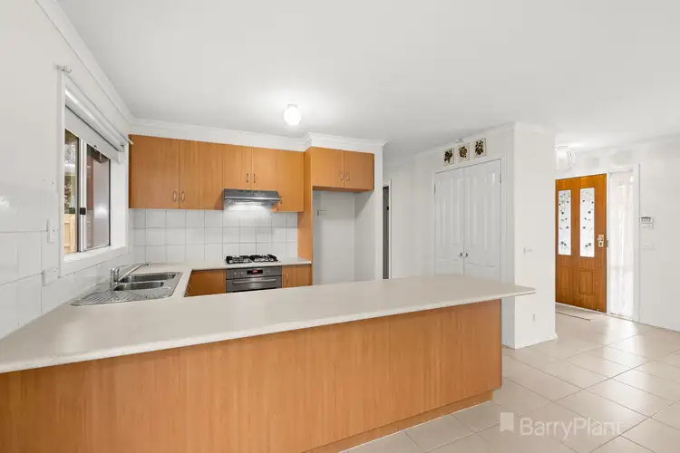 Fourth view of Homely unit listing, 6/11-13 King Street, Pakenham VIC 3810