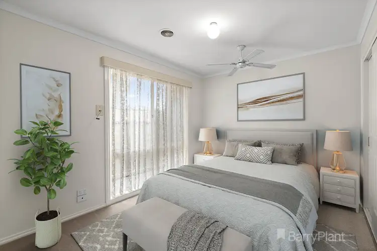 Fifth view of Homely unit listing, 6/11-13 King Street, Pakenham VIC 3810