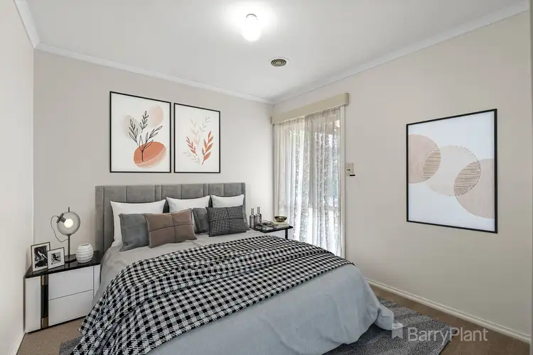 Sixth view of Homely unit listing, 6/11-13 King Street, Pakenham VIC 3810