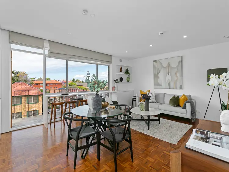 21/75 Wentworth Street, Randwick NSW 2031