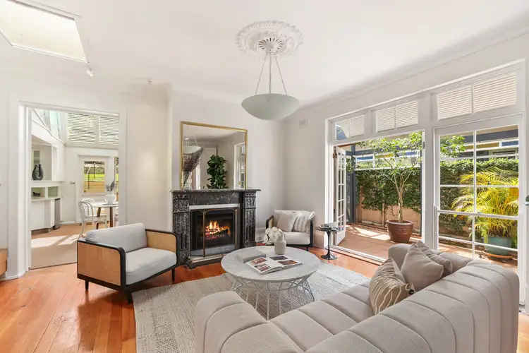 Second view of Homely house listing, 23 Grassmere Road, Killara NSW 2071