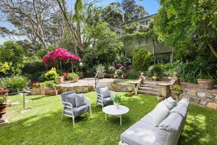 Third view of Homely house listing, 23 Grassmere Road, Killara NSW 2071