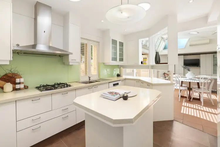 Fourth view of Homely house listing, 23 Grassmere Road, Killara NSW 2071