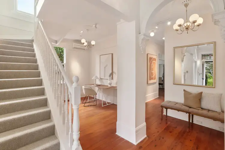 Fifth view of Homely house listing, 23 Grassmere Road, Killara NSW 2071