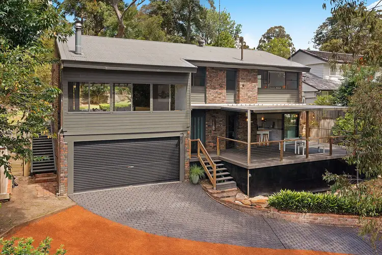 11 McRae Place, Turramurra NSW 2074