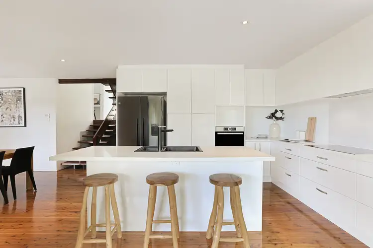 Second view of Homely house listing, 11 McRae Place, Turramurra NSW 2074