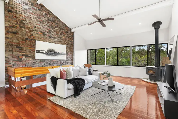 Third view of Homely house listing, 11 McRae Place, Turramurra NSW 2074