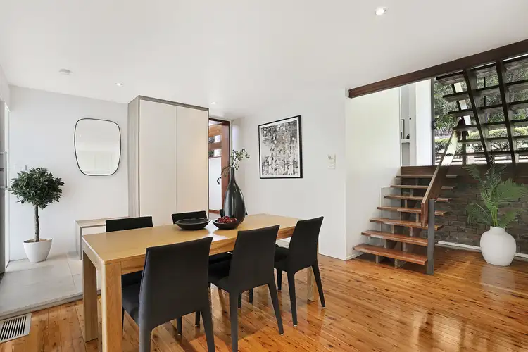 Fourth view of Homely house listing, 11 McRae Place, Turramurra NSW 2074
