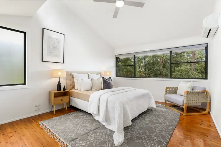Sixth view of Homely house listing, 11 McRae Place, Turramurra NSW 2074