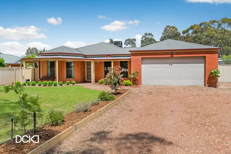72 Monsants Road, Maiden Gully VIC 3551