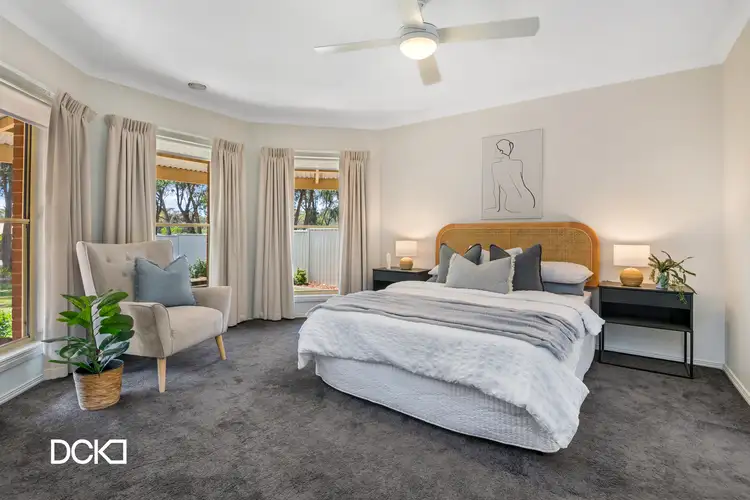 Third view of Homely house listing, 72 Monsants Road, Maiden Gully VIC 3551