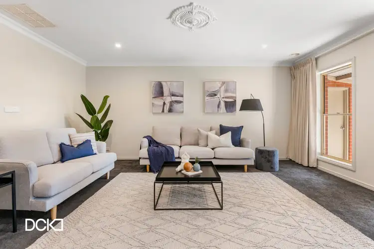 Fifth view of Homely house listing, 72 Monsants Road, Maiden Gully VIC 3551