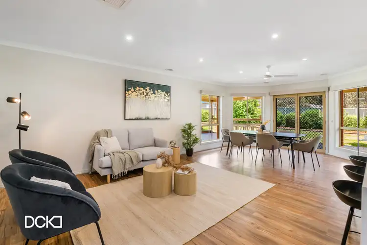 Sixth view of Homely house listing, 72 Monsants Road, Maiden Gully VIC 3551